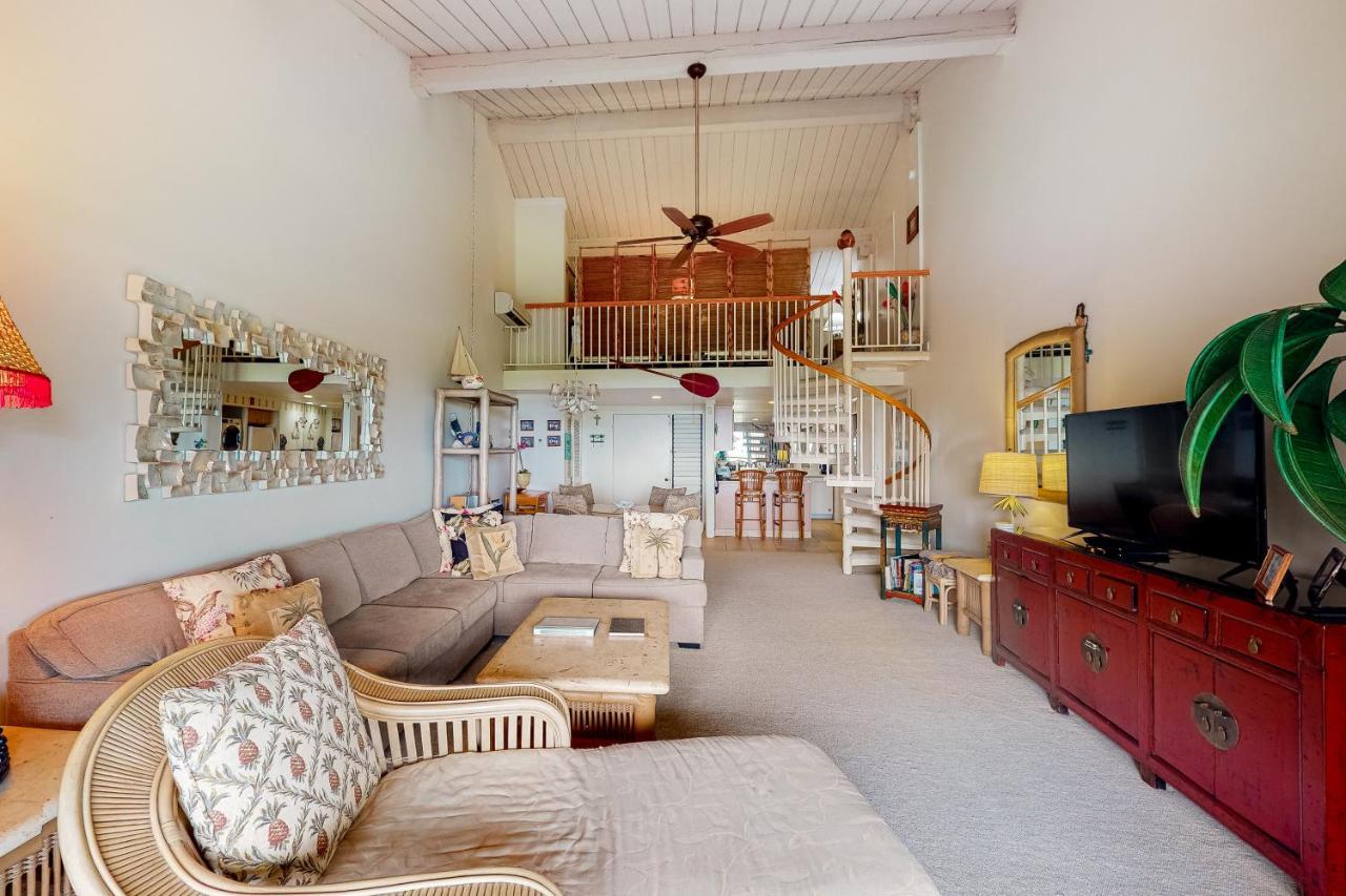 Hanalei Bay Resort 7302 Princeville Quarto foto