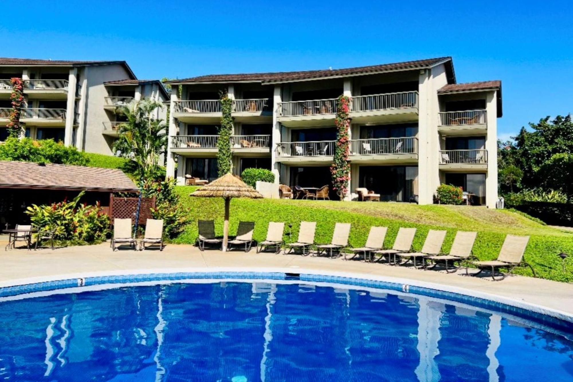 Hanalei Bay Resort 7302 Princeville Quarto foto