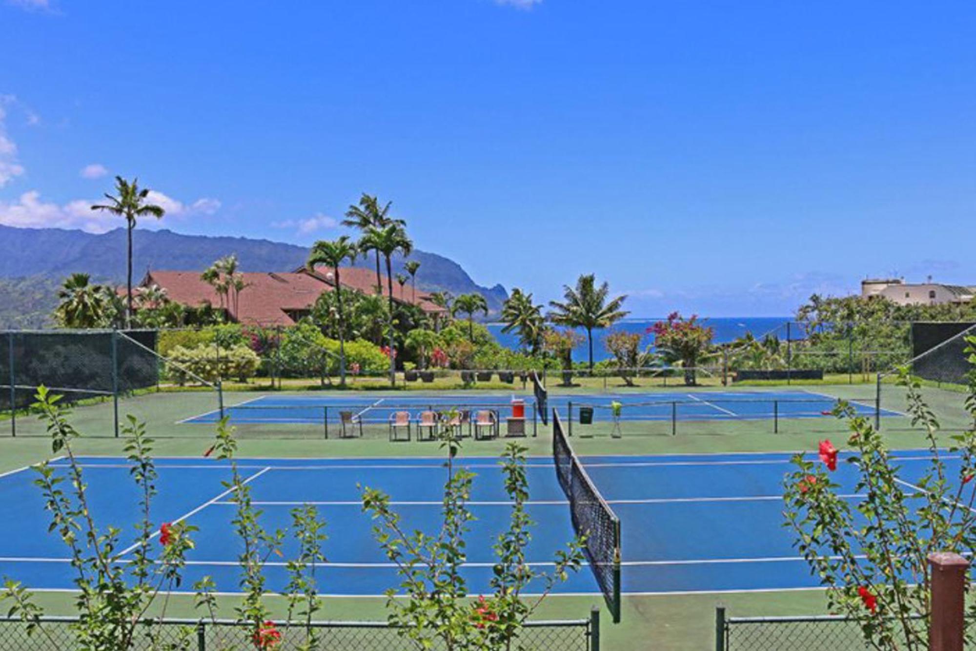 Hanalei Bay Resort 7302 Princeville Quarto foto