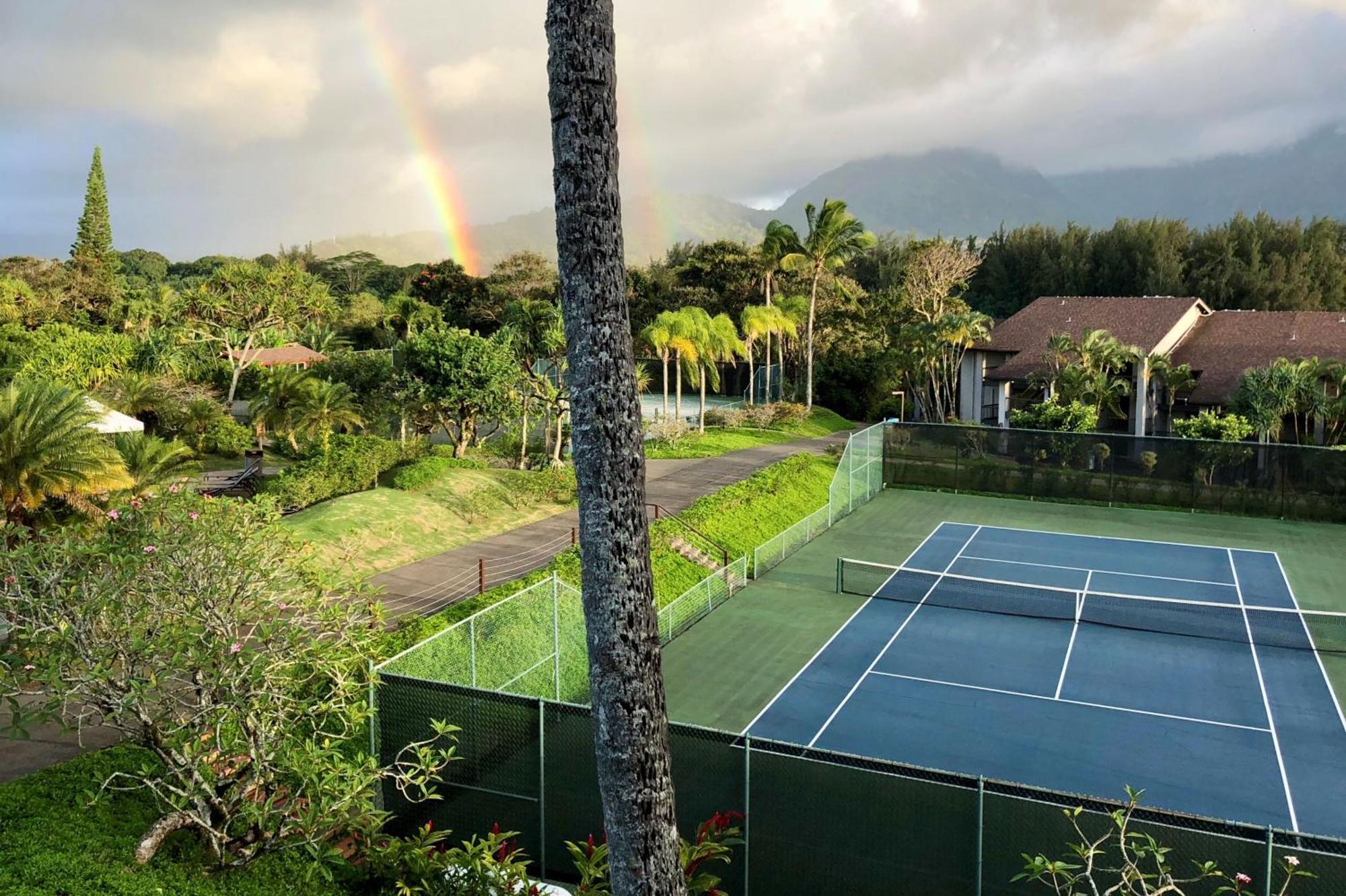 Hanalei Bay Resort 7302 Princeville Quarto foto